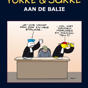 11-02 Fokke & Sukke aan de balie