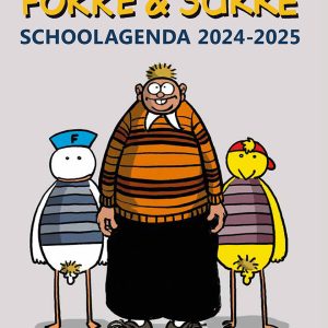 Agenda's