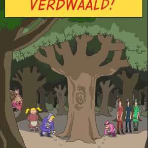 Stripboeken