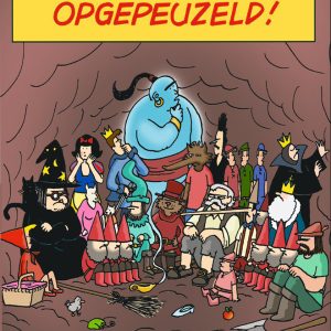 42. Kort & Triest 2 Opgepeuzeld!