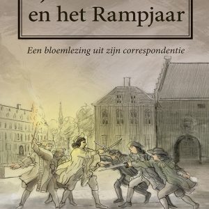 3. Johan de Witt en het Rampjaar