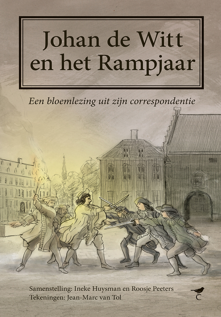 3. Johan de Witt en het Rampjaar