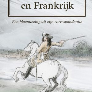 3. Johan de Witt en Frankrijk