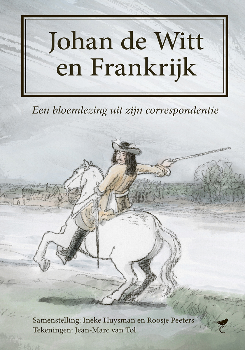 3. Johan de Witt en Frankrijk