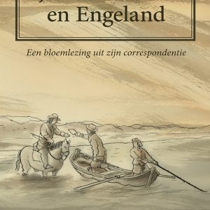 3. Johan de Witt en Engeland