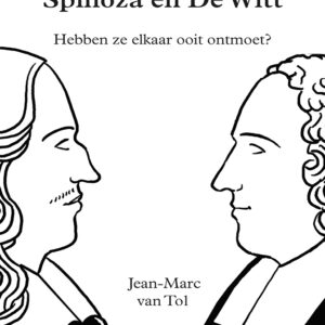 03. De Witt en Spinoza, Spinoza en De Witt