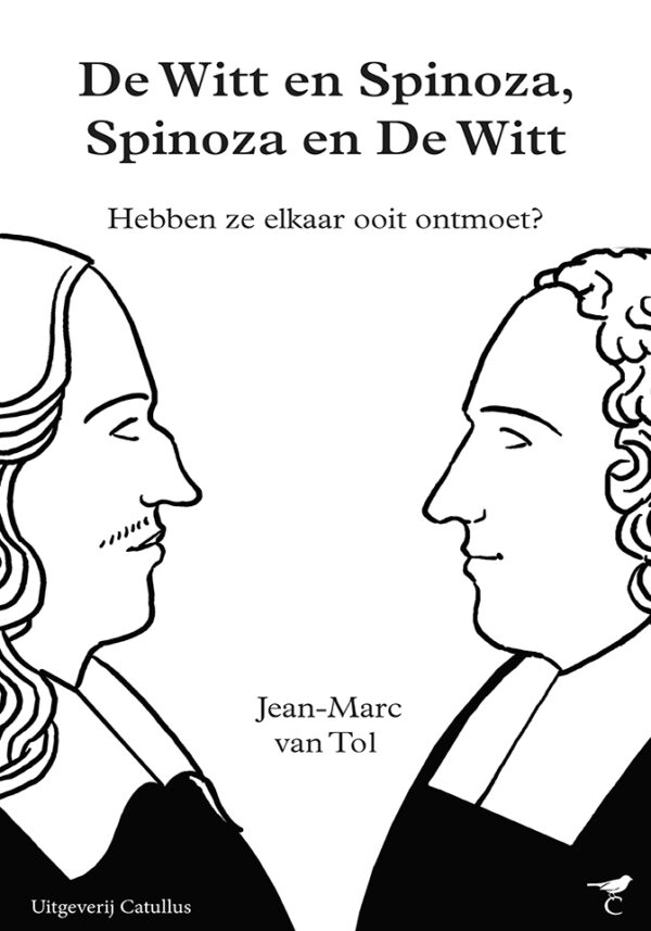 03. De Witt en Spinoza, Spinoza en De Witt