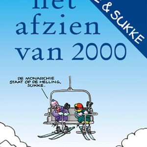Fokke & Sukke - Het afzien van 2000