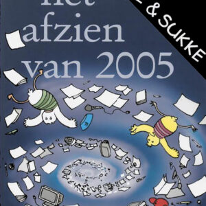 Fokke & Sukke - Het afzien van 2005