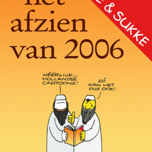Fokke & Sukke - Het afzien van 2006