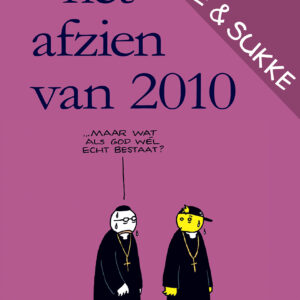 Fokke & Sukke - Het afzien van 2010