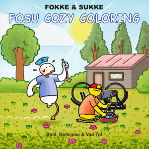 Fosu Cosy Coloring